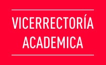 Vicerrectoría Academica